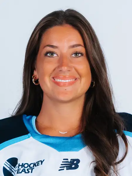 Lila Shea, Hockey, University of Maine