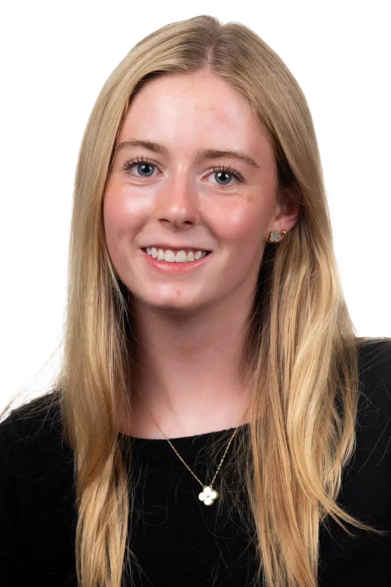 Scarlett Kaplan, Swimming & Diving, Colgate University