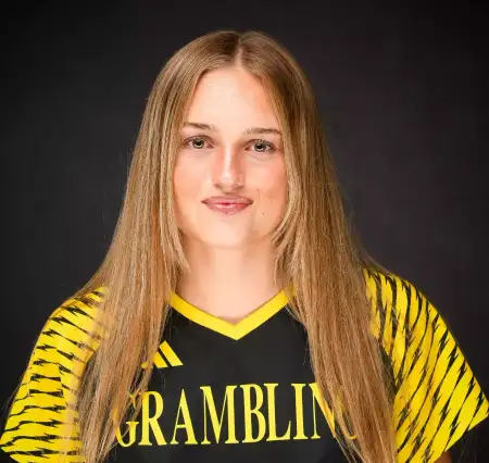 Millicent Smith, Soccer, Grambling State University