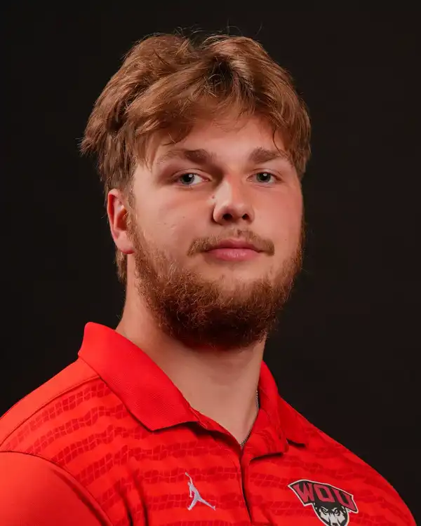 Jacob Zawadzki, Football, Western Oregon University