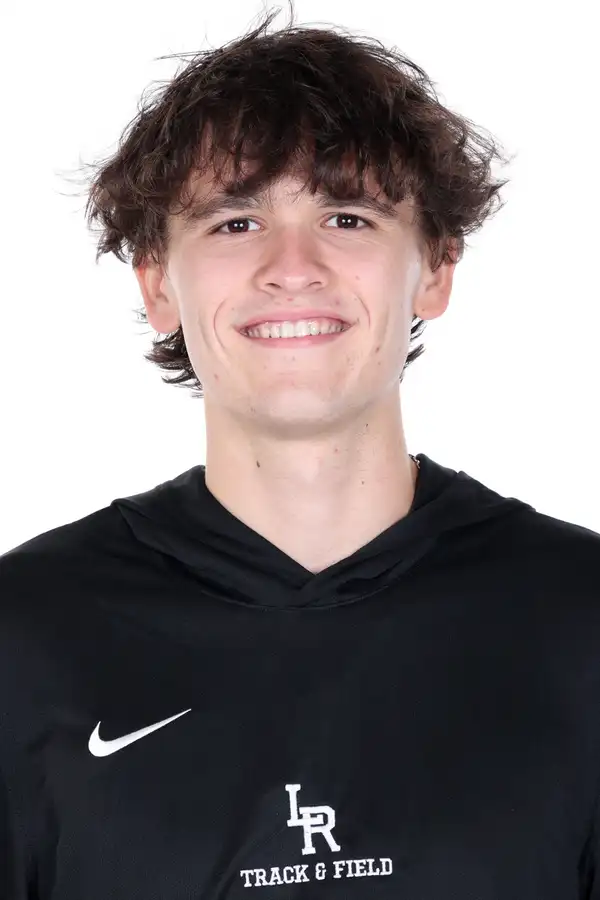 Connor King, Track and Field (O), University of Arkansas at Little Rock