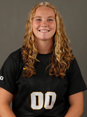 Caroline Ready, Soccer, undefined