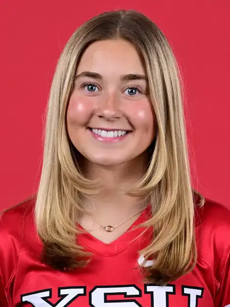 Kendyll Jerry, Lacrosse, Youngstown State University