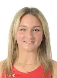 Zoe Goldberg, Track and Field (O), Boston University