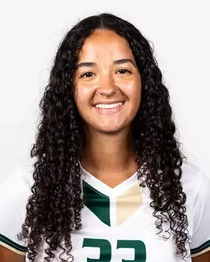 Amaris Hamilton-Grein, Soccer, undefined