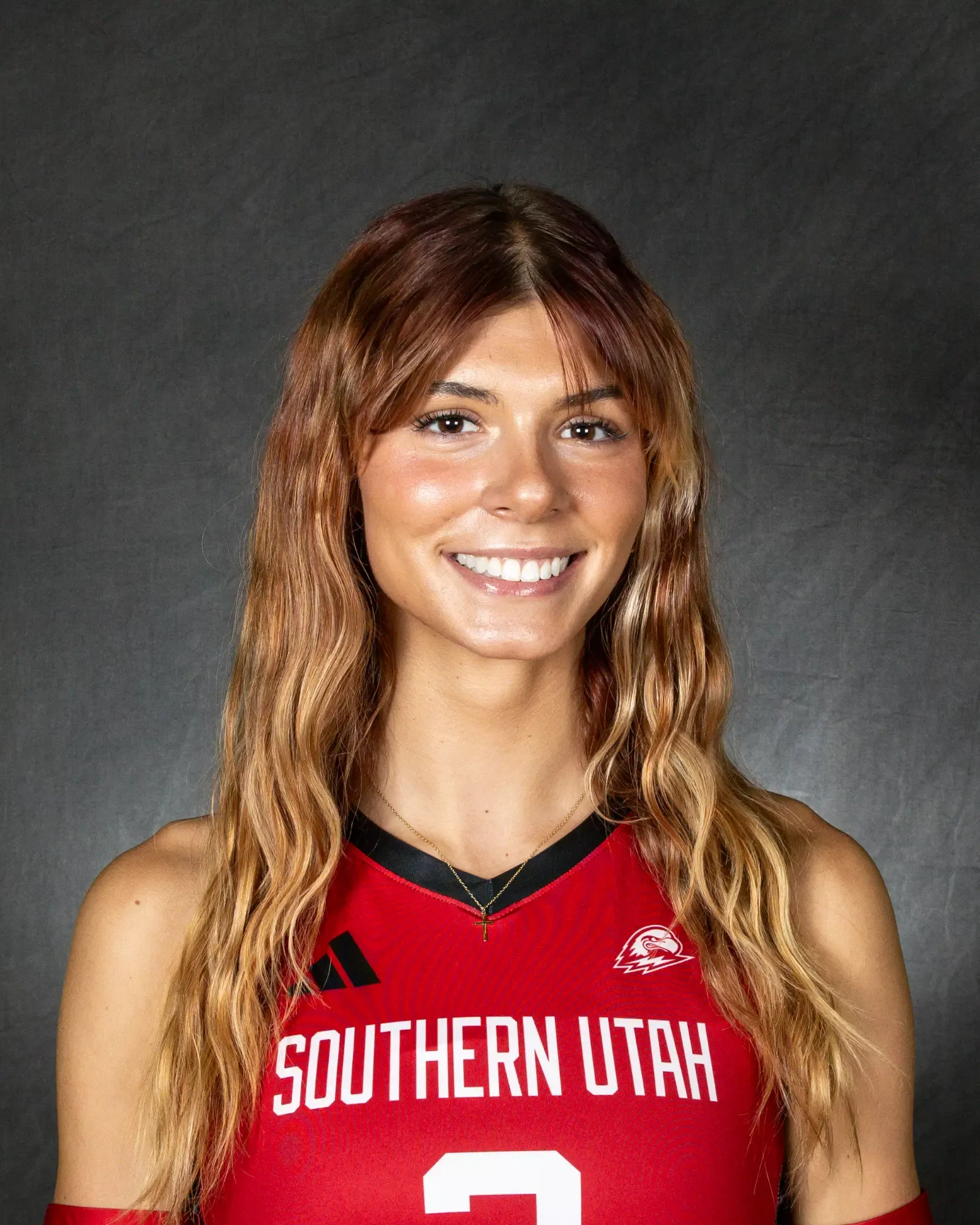 Cala Cooper, Volleyball, Southern Utah University