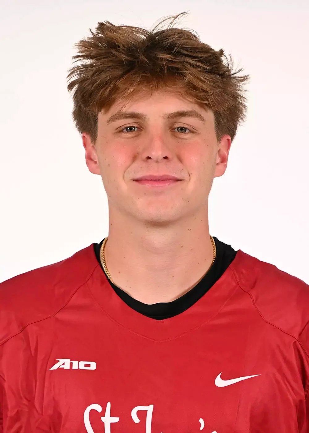 Carter Truesdell, Lacrosse, undefined