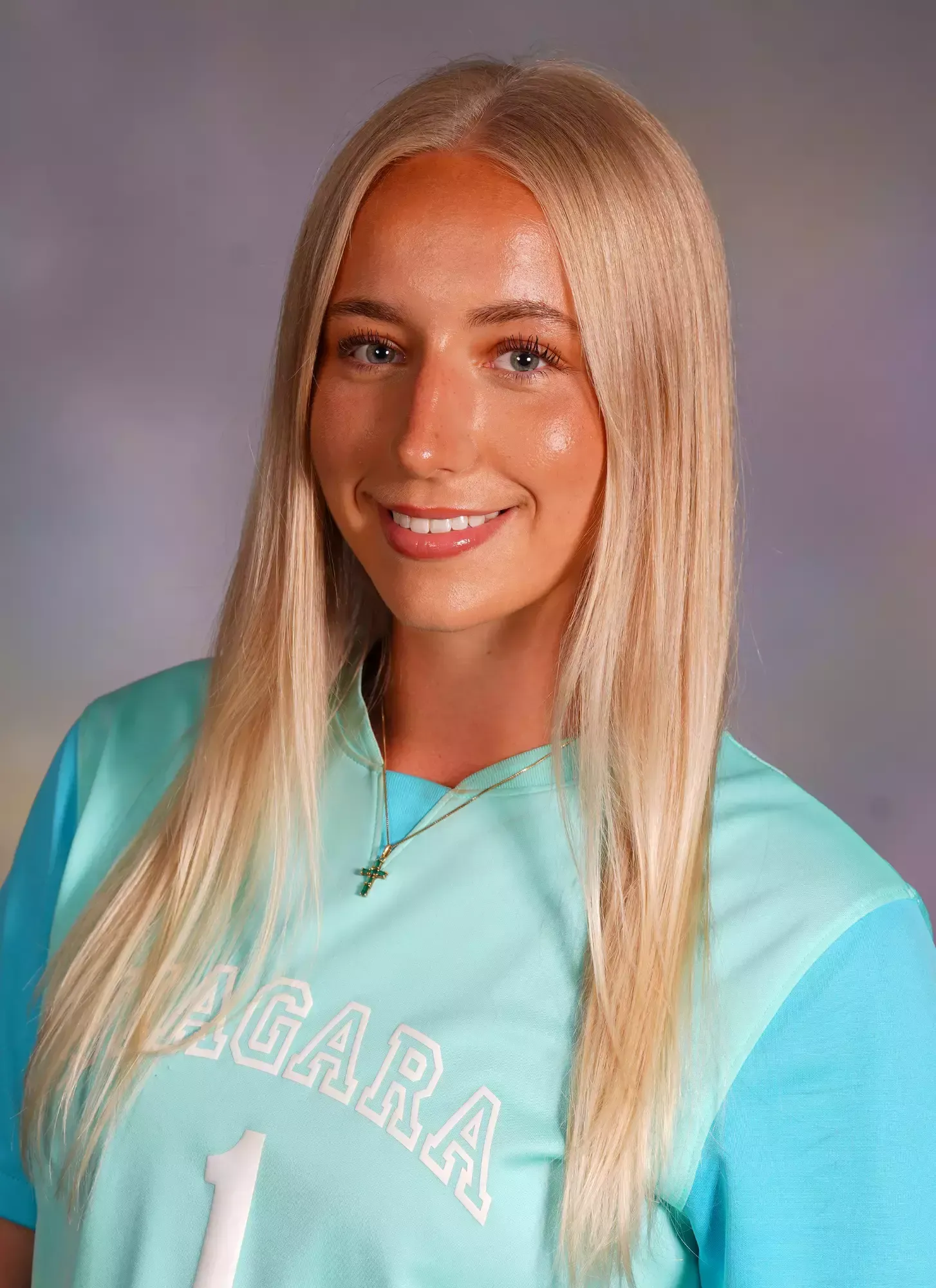Grace Janish, Soccer, Niagara University