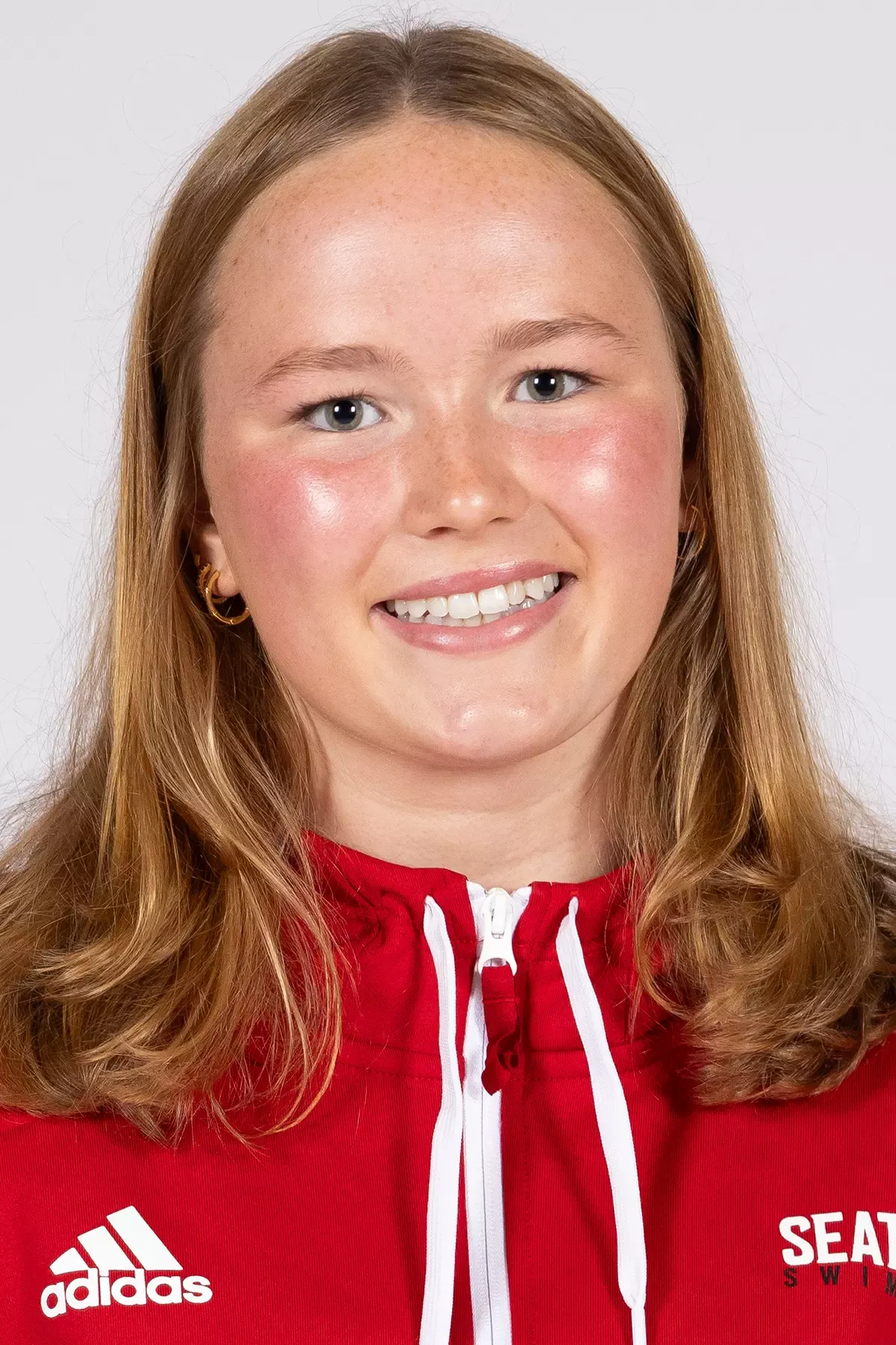 Molly Magnuson, Swimming & Diving, Seattle University