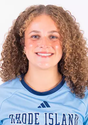 Lily Camacho, Soccer, University of Rhode Island