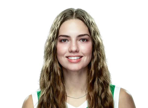 Kylee Mabry, Basketball, undefined