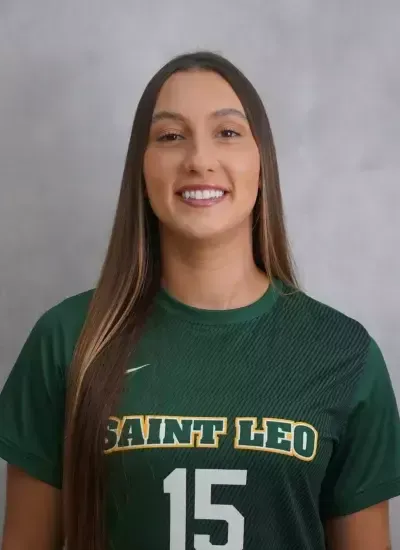 Gabriela Bartolon, Soccer, Saint Leo University