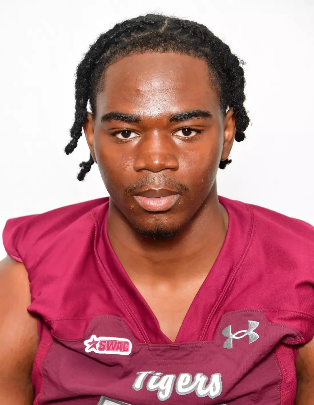 Jaydon Broomfield, Football, Texas Southern University