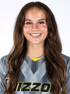 Kassidy Roshong, Soccer, University of Missouri