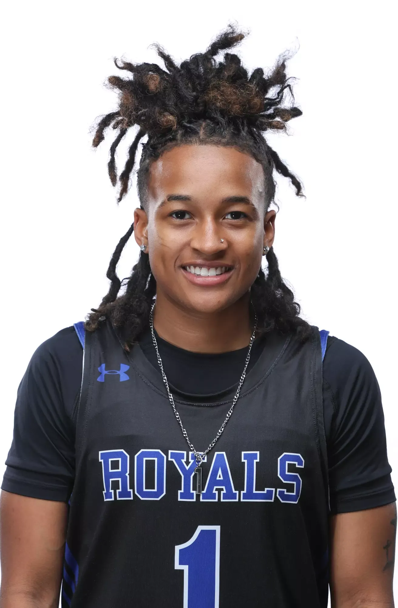 Jeriyah Osborne, Basketball, Eastern Mennonite University