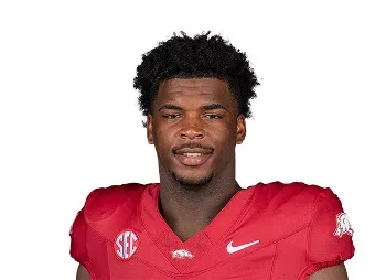 Braylen Russell, Football, undefined