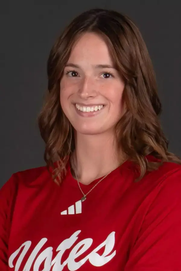 Clara Williams, Swimming & Diving, University of South Dakota