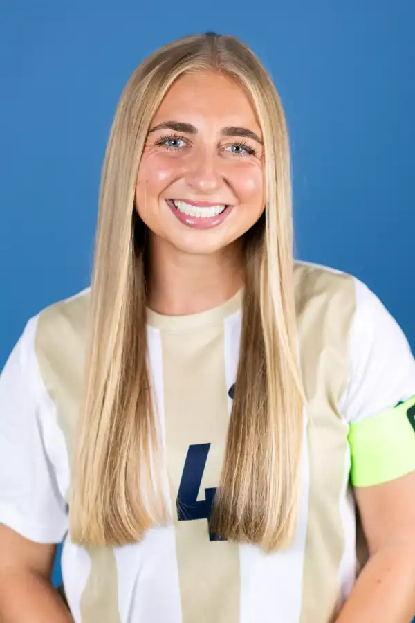 Alyssa Aquilio, Soccer, Clarion