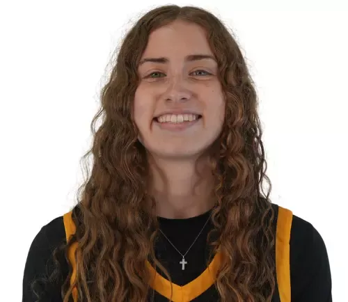Delaney Steinbrecher, Basketball, undefined