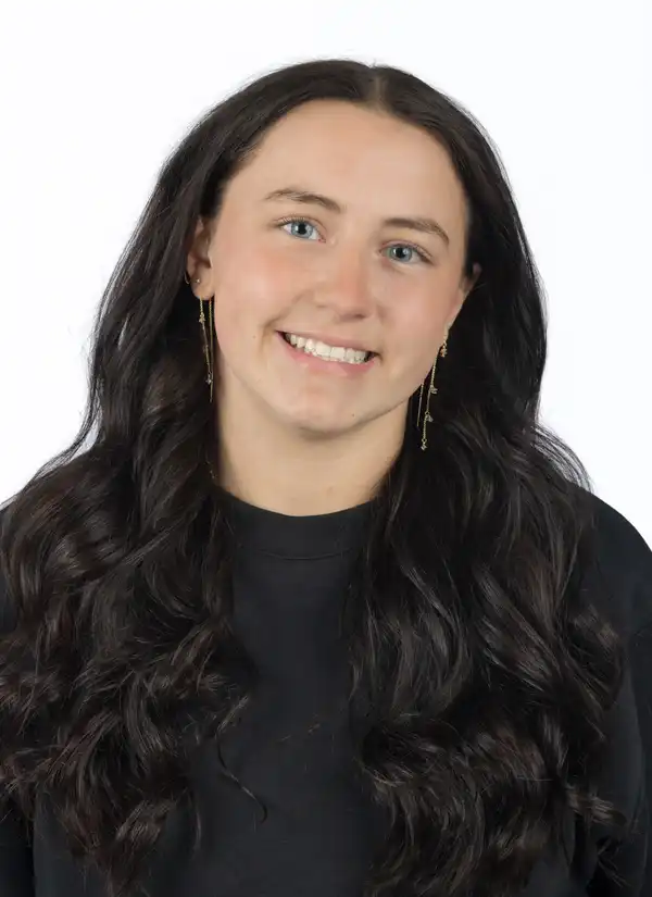 Catie Putt, Hockey, University of New Hampshire