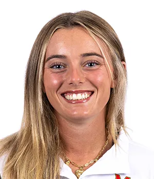 Bri Godfrey, Softball, University of Maryland