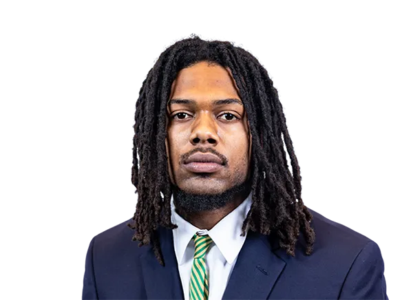 Ray Thornton III, Football, undefined