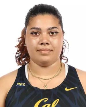Carolina Visca, Track and Field, undefined