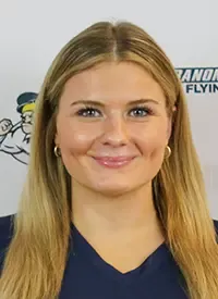 Hannah Schneider, Lacrosse, Lebanon Valley College