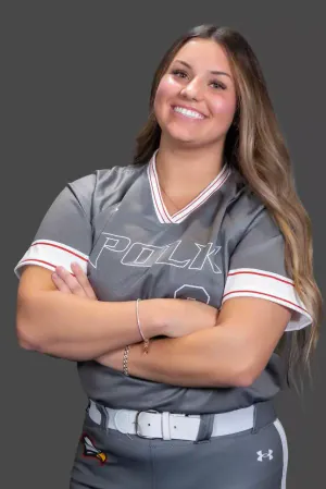 Sammie Rice, Softball, undefined