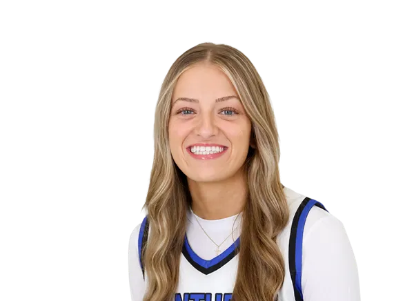 Clara Glad, Basketball, undefined