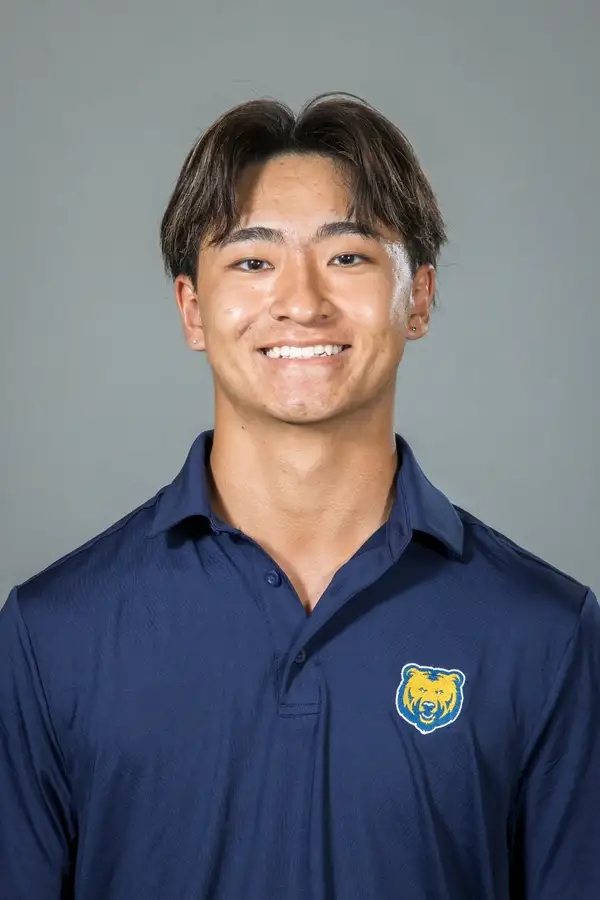 Takato Imoto, Golf, University of Northern Colorado