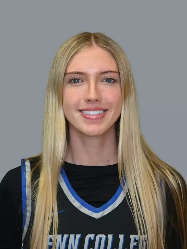 Madi Casselbury, Basketball, Pennsylvania College of Technology