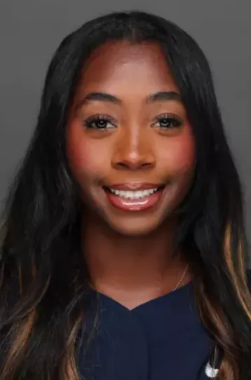 Sereniti Trice, Softball, undefined