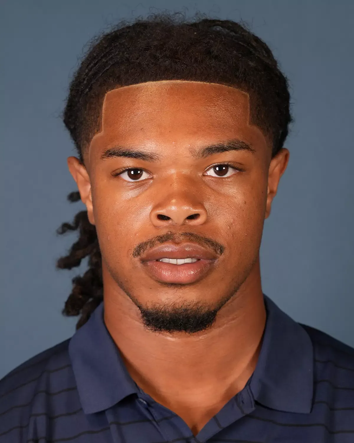 Jai Trawick, Football, East Texas A&M University
