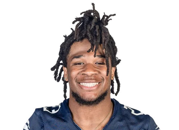 Tremel States-Jones, Football, undefined