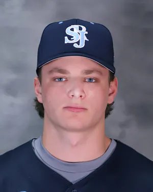 Luke Wildes, Baseball, undefined