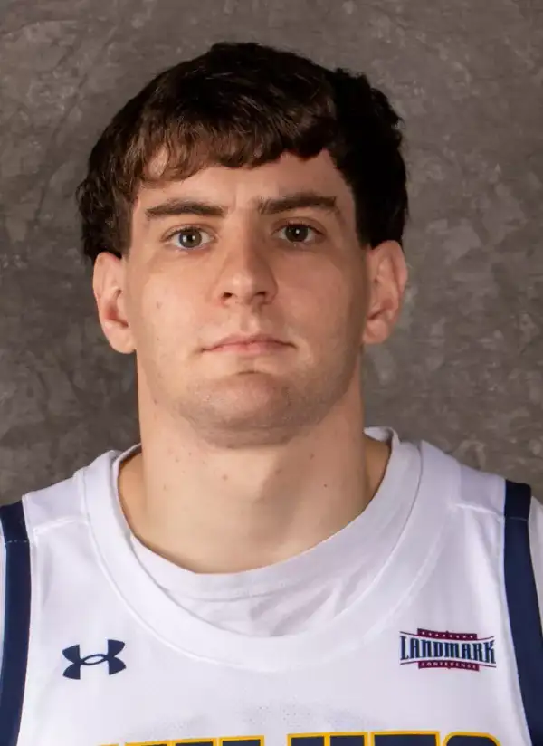 Travis Linn, Basketball, Wilkes University
