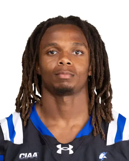 Sean Worthy, Football, Elizabeth City State University