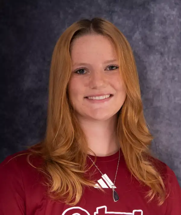 Taryn Bennett, Softball, New Mexico State University
