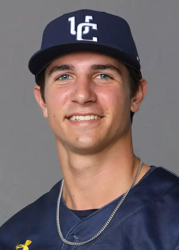 Shane Cannon, Baseball, University of California, San Diego