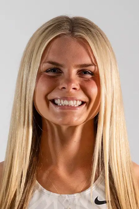 Emma Behrmann, Track and Field (O), Ball State University