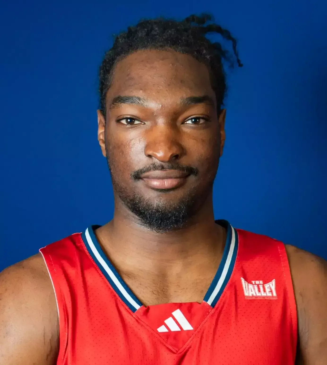 Dikembe Shaw, Basketball, undefined