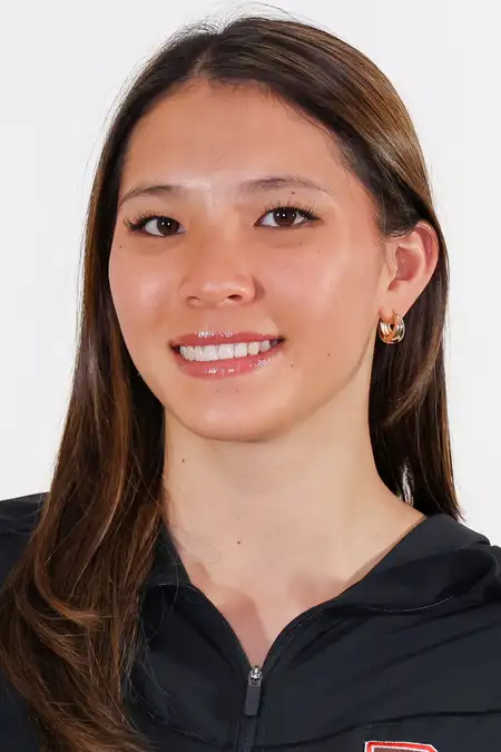 Lindsey Yang, Gymnastics, Brown University