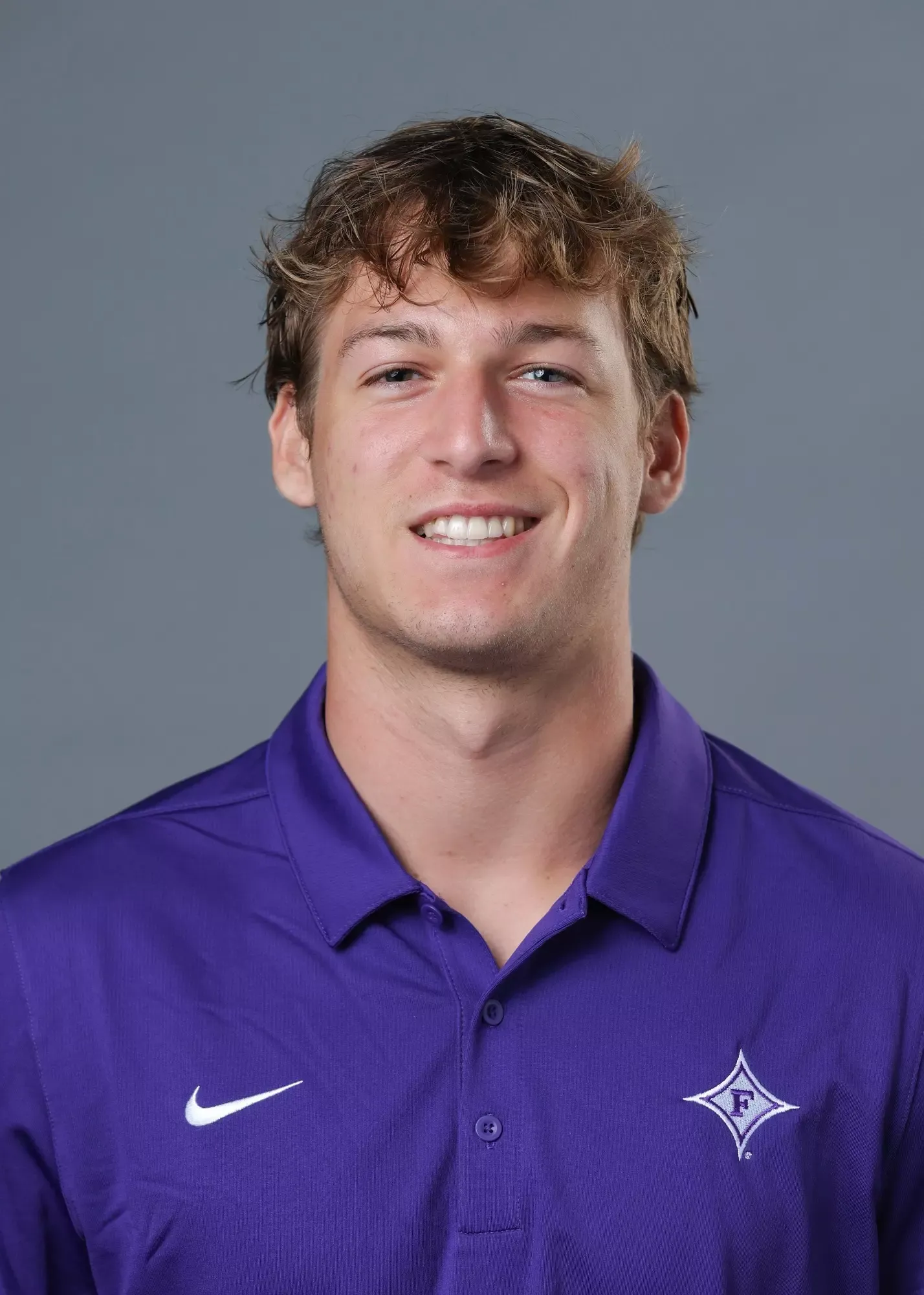 Caden O'Neill, Football, undefined