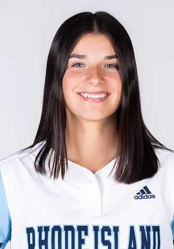 Avery Vale-Cruz, Softball, University of Rhode Island