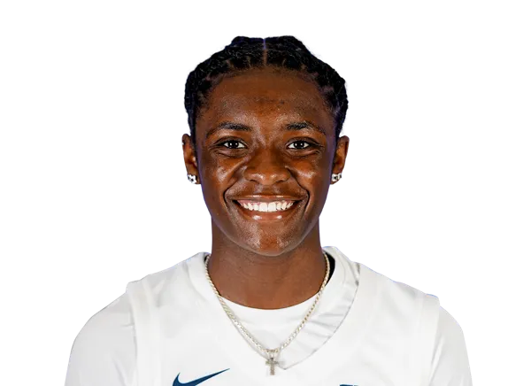 Terrayah McCoy, Basketball, undefined