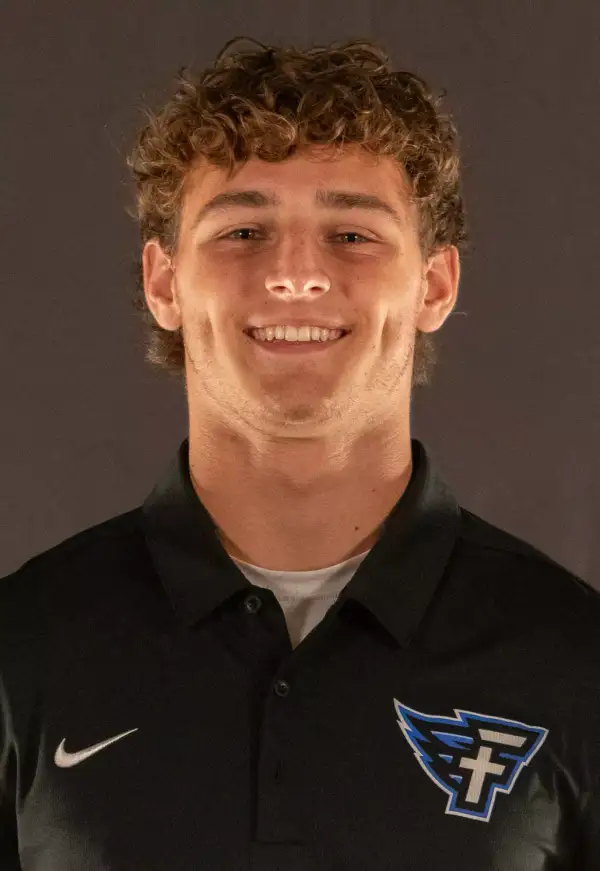 Dylan Smith, Football, Faulkner University