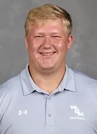 Hayden Raley, Football, undefined