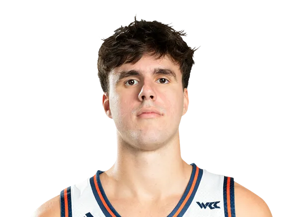 Danilo Dozic, Basketball, Pepperdine University