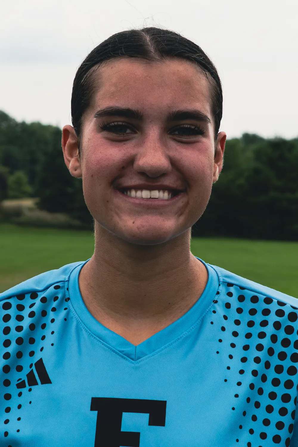 Ashley Miller, Soccer, Eastern Michigan University